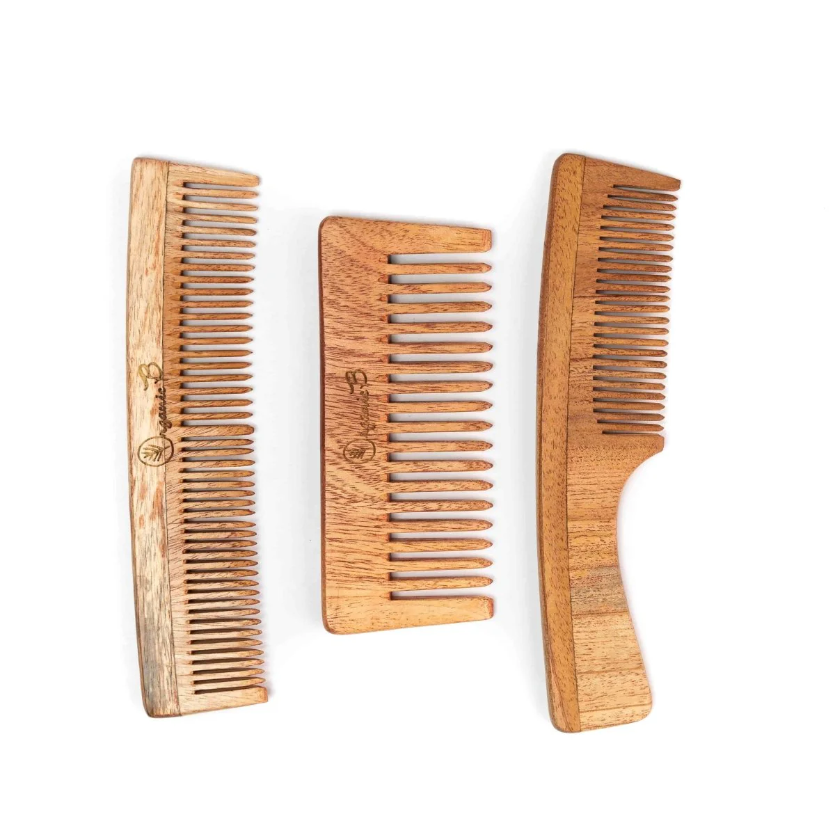 Hair Essential- Pack of 3 - Image 2