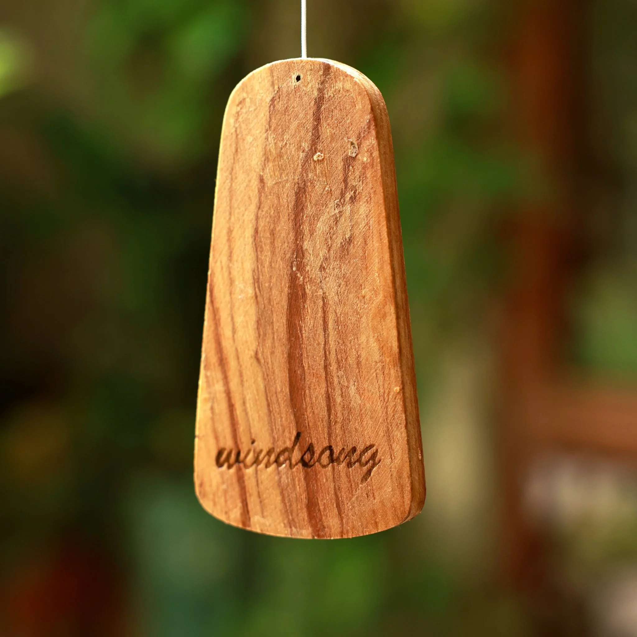 Hand-Tuned Wind Chime- SURILI Sound of Joy (Pack of 50) - Image 3