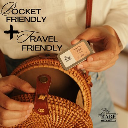 Handcrafted Luxury Bath & Body Gift Hamper | Diwali Gift Hamper - Image 5