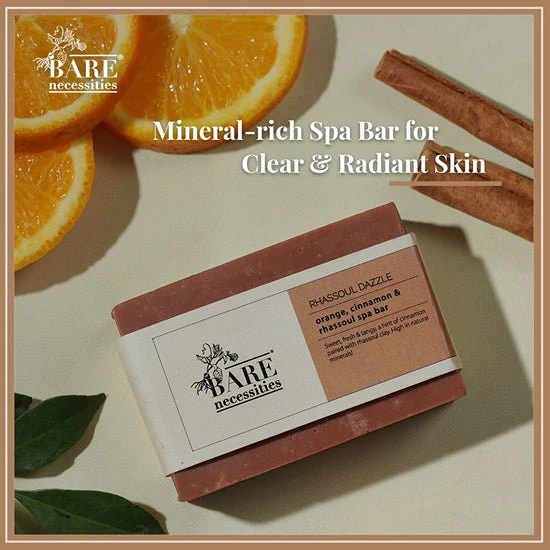 Handcrafted Luxury Bath & Body Gift Hamper | Diwali Gift Hamper - Image 8
