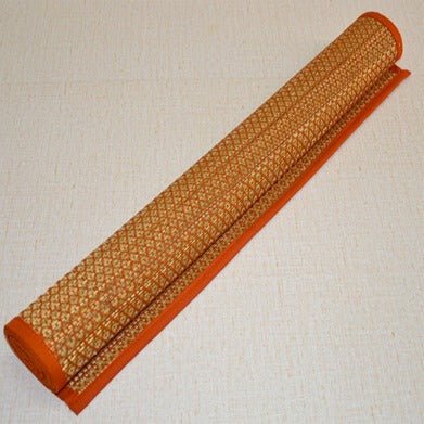 Handcrafted Madurkathi Floor Mat (2ft x 5ft)