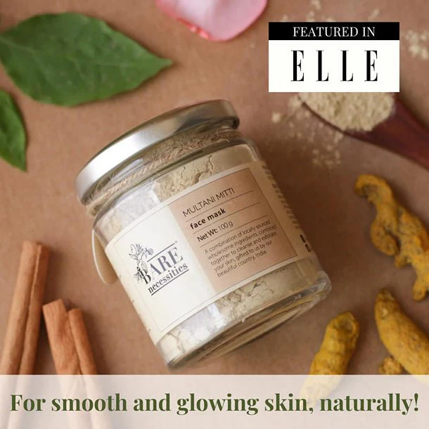 Handcrafted Radiant Beauty Skincare Diwali Gift Set for Women & Men | Luxury Diwali Gift Hamper - Image 7