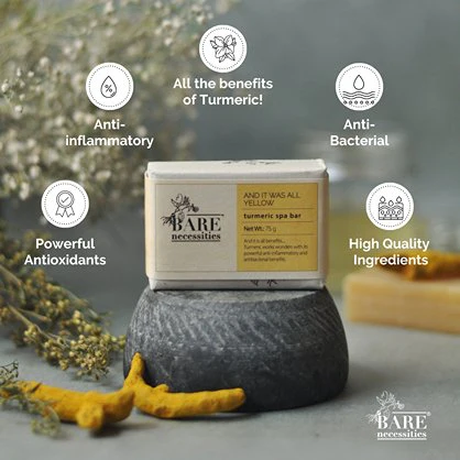 Handcrafted Radiant Beauty Skincare Diwali Gift Set for Women & Men | Luxury Diwali Gift Hamper - Image 8