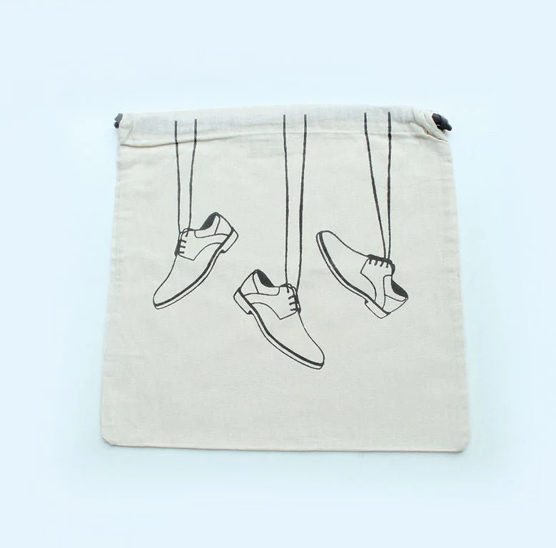 Handcrafted Travel Organizer Set | Eco-Friendly Travel Essentials - Image 10