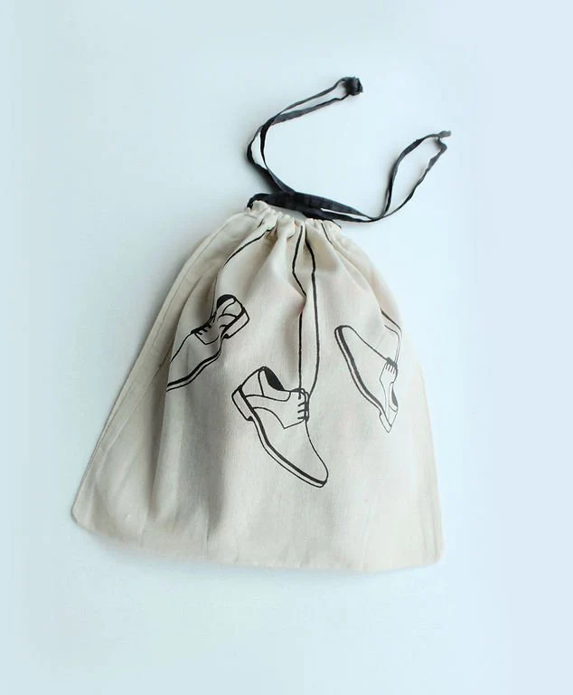 Handcrafted Travel Organizer Set | Eco-Friendly Travel Essentials - Image 11