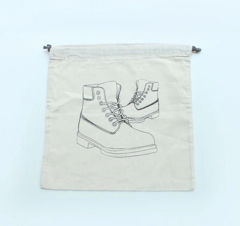 Handcrafted Travel Organizer Set | Eco-Friendly Travel Essentials - Image 14