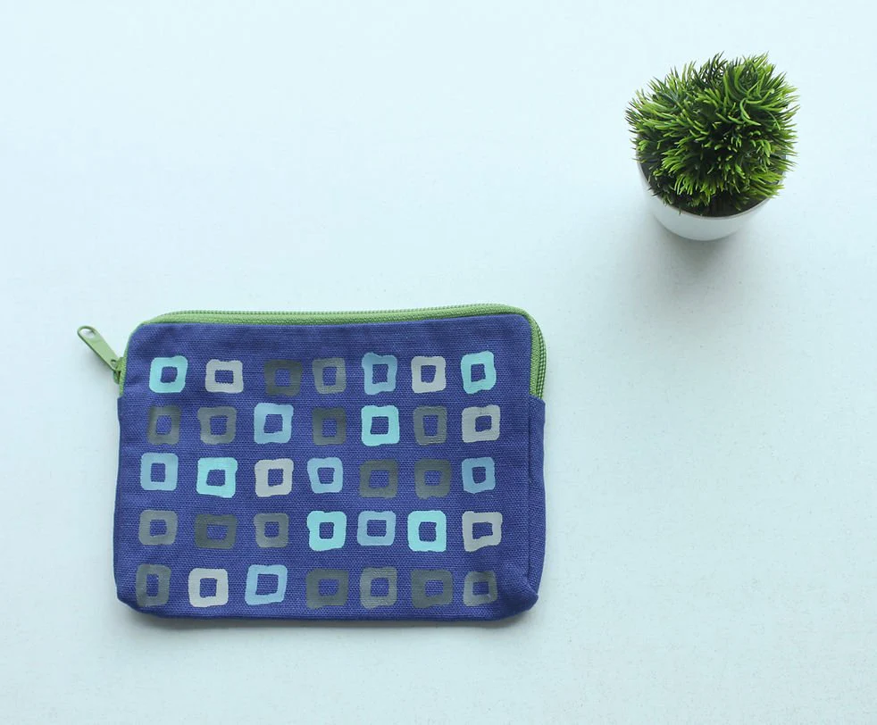 Handcrafted Travel Organizer Set | Eco-Friendly Travel Essentials - Image 17