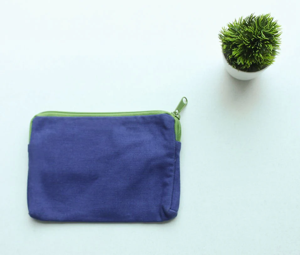 Handcrafted Travel Organizer Set | Eco-Friendly Travel Essentials - Image 19