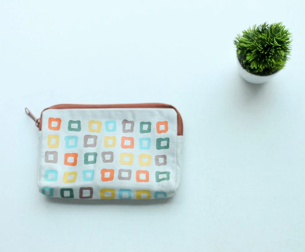 Handcrafted Travel Organizer Set | Eco-Friendly Travel Essentials - Image 23