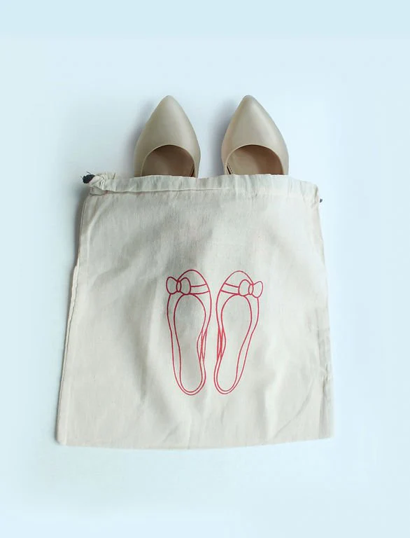 Handcrafted Travel Organizer Set | Eco-Friendly Travel Essentials - Image 3