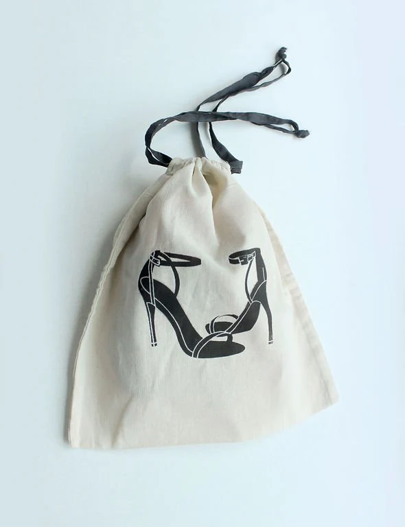 Handcrafted Travel Organizer Set | Eco-Friendly Travel Essentials - Image 5