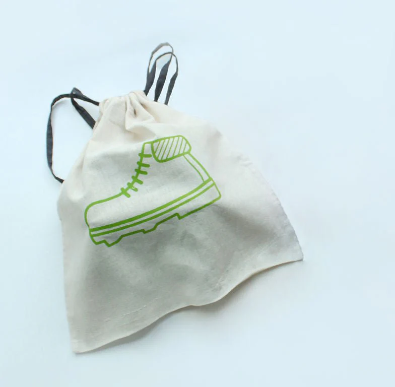 Handcrafted Travel Organizer Set | Eco-Friendly Travel Essentials - Image 7