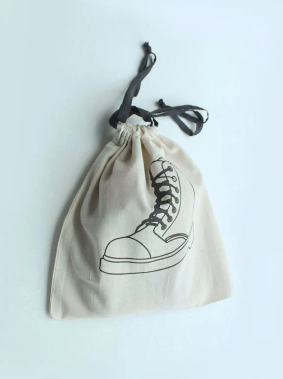 Handcrafted Travel Organizer Set | Eco-Friendly Travel Essentials - Image 9