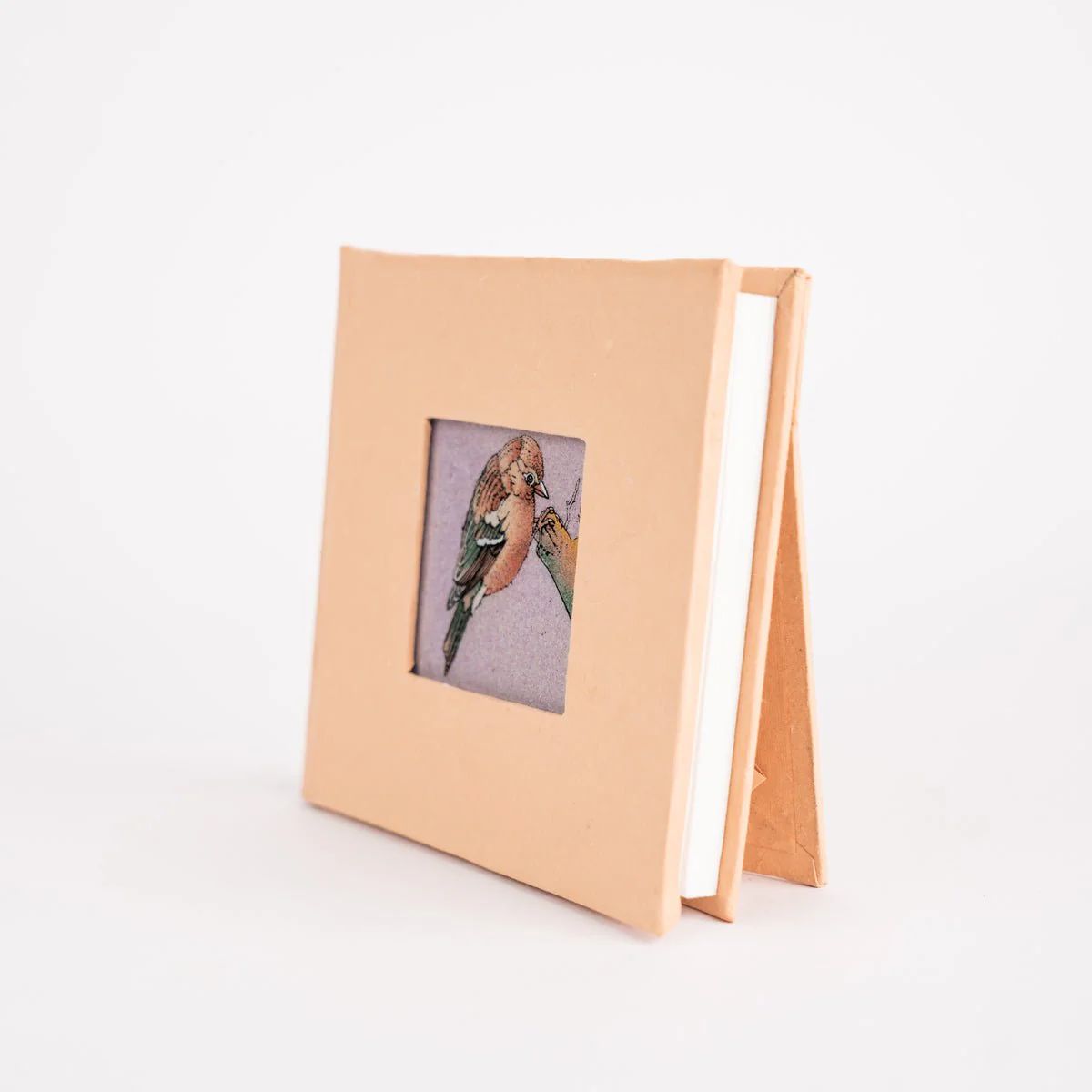 Gemstone Diaries For Daily Journaling