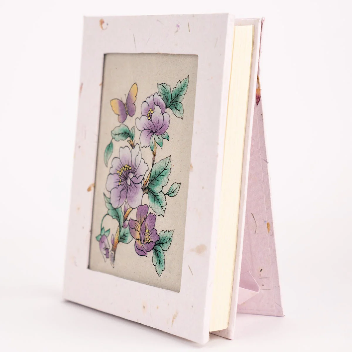 Gemstone Diaries For Daily Journaling