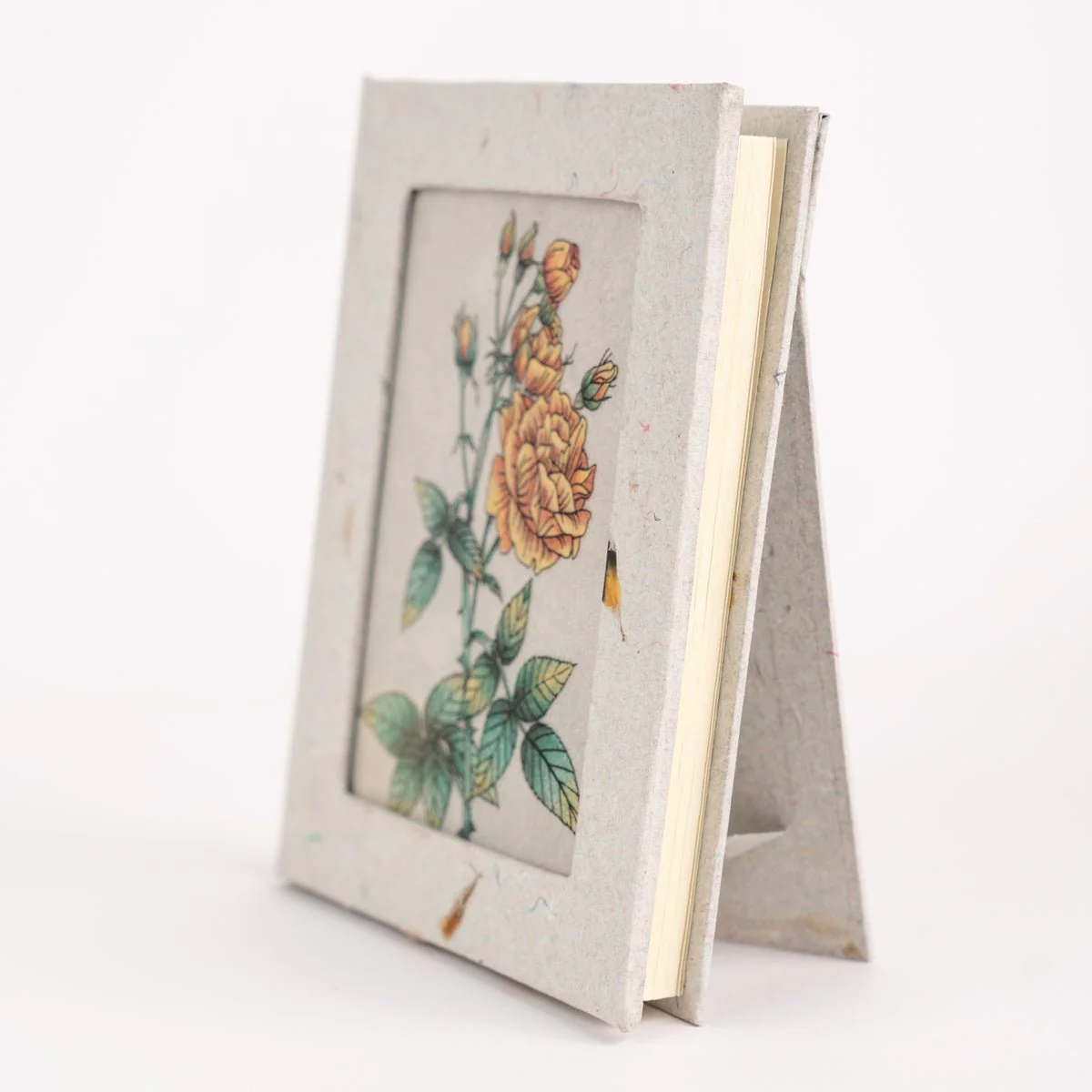 Gemstone Diaries For Daily Journaling