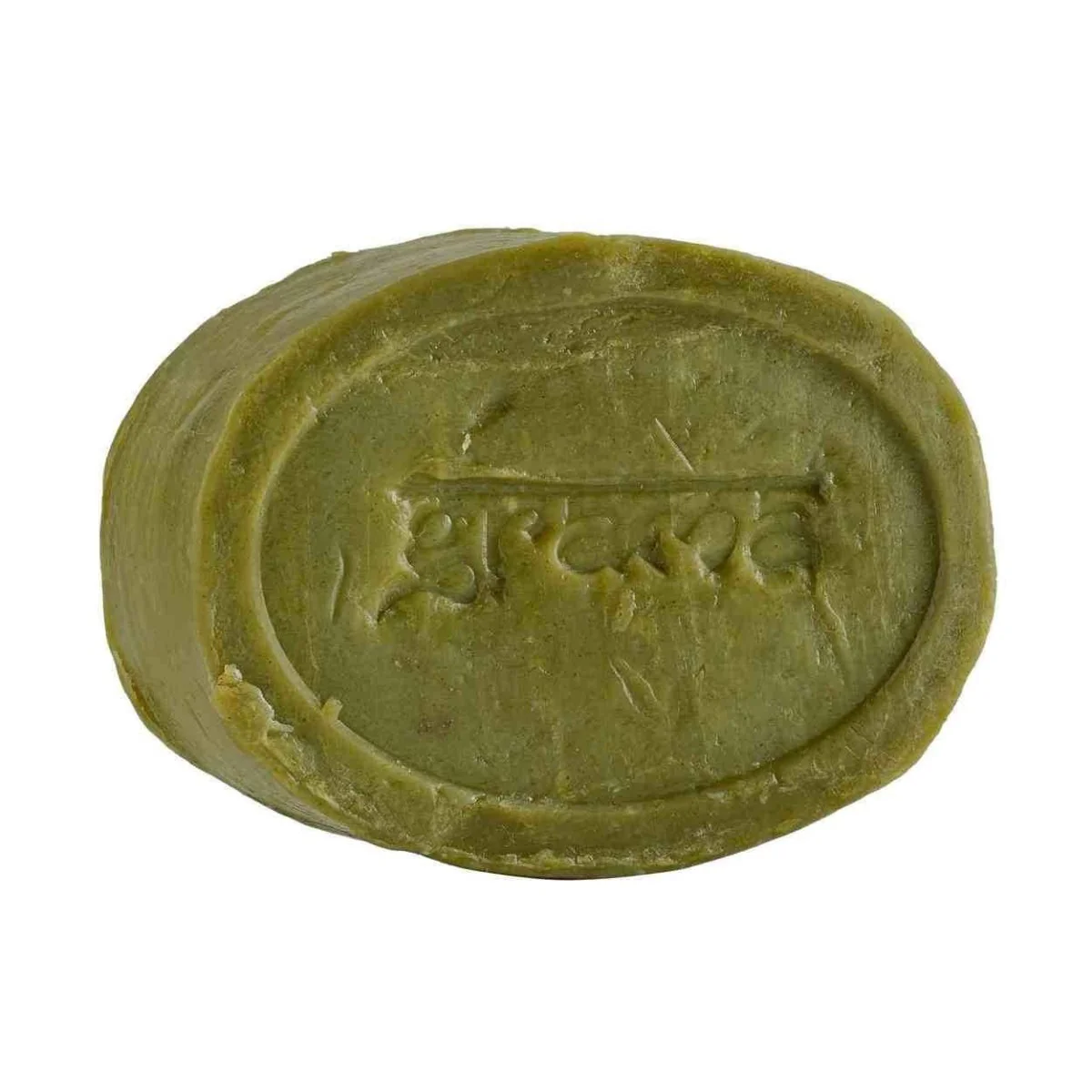Handmade Green Gram Soap, 125g | Pack of 2 - Image 5