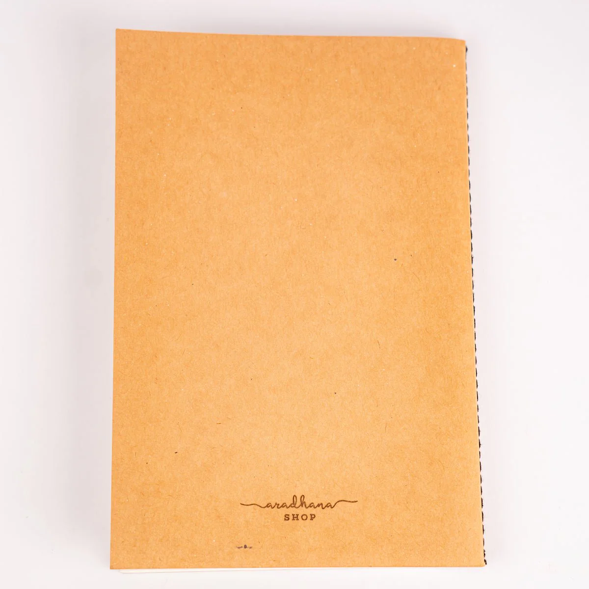Handmade Paper Diary Art Journal - Image 2