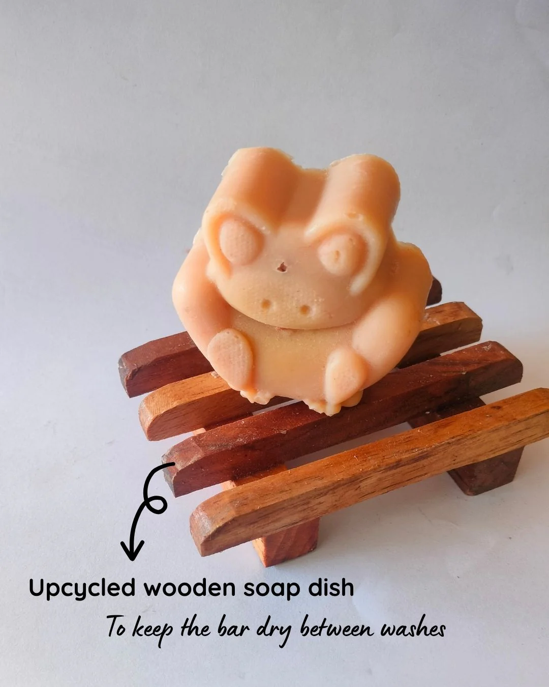 Handmade Toy soaps : Crafted for kids! - Combo - Image 12