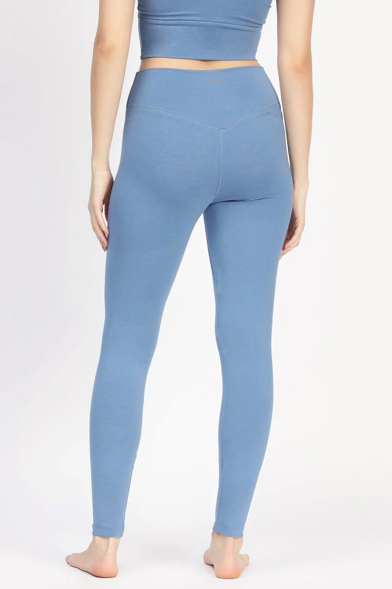 Hannah Buttery Soft Leggings – Comfortable & Stretchable Activewear - Image 9