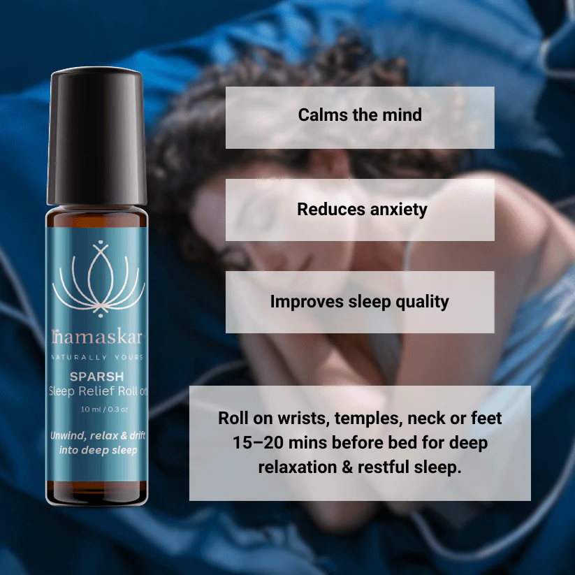 Healing Harmony Pack | Pack Of 3 Roll Ons For Everyday Wellness - Image 2
