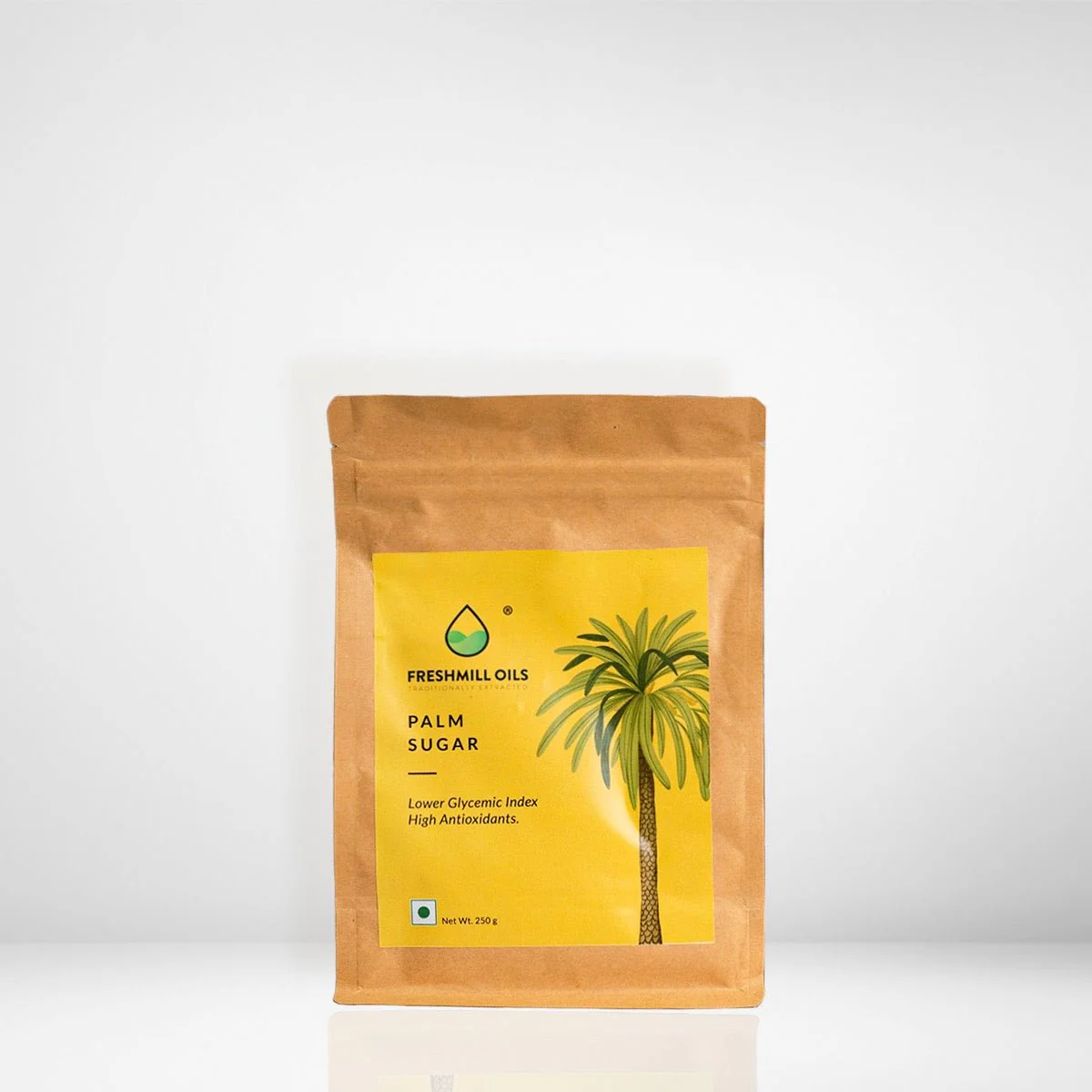 Healthy Palm Sugar- 250G - Image 3