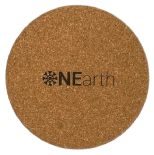 Heat Resistant Cork Trivets - Image 4