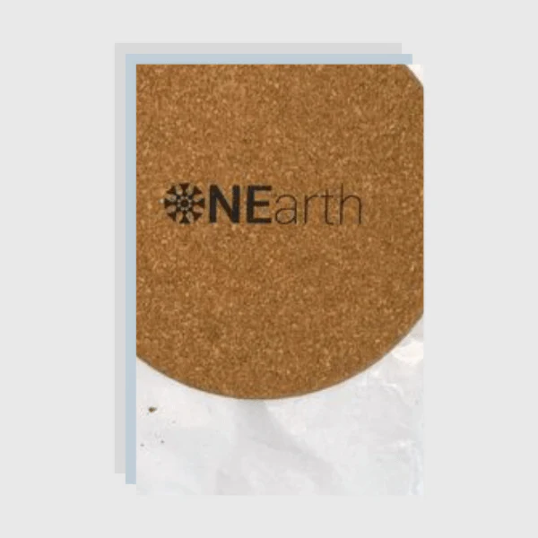 Heat Resistant Cork Trivets - Image 5