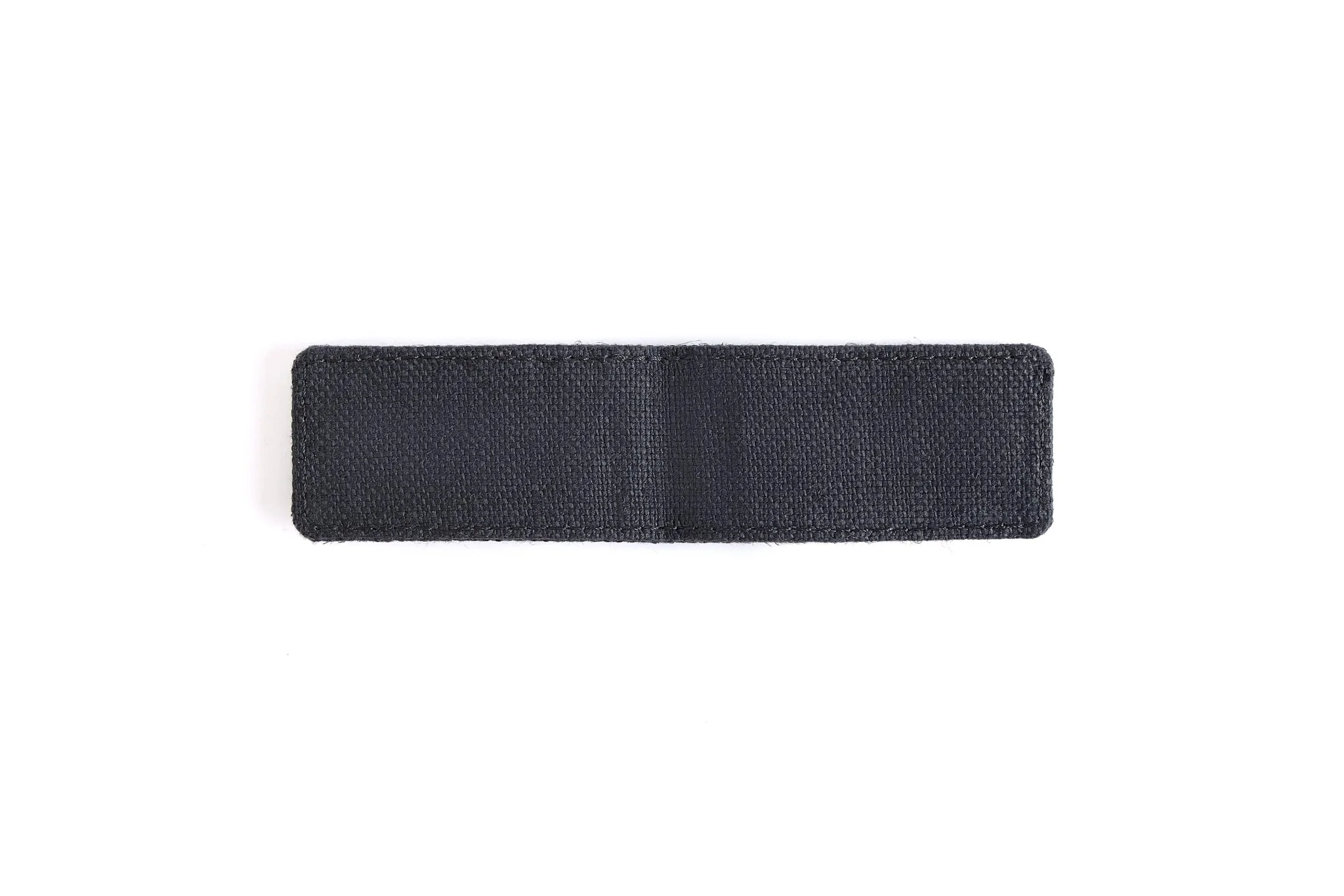 Hemp Money Clip (Set of 3) | Handcrafted Eco-Friendly Cash Holder - Image 2