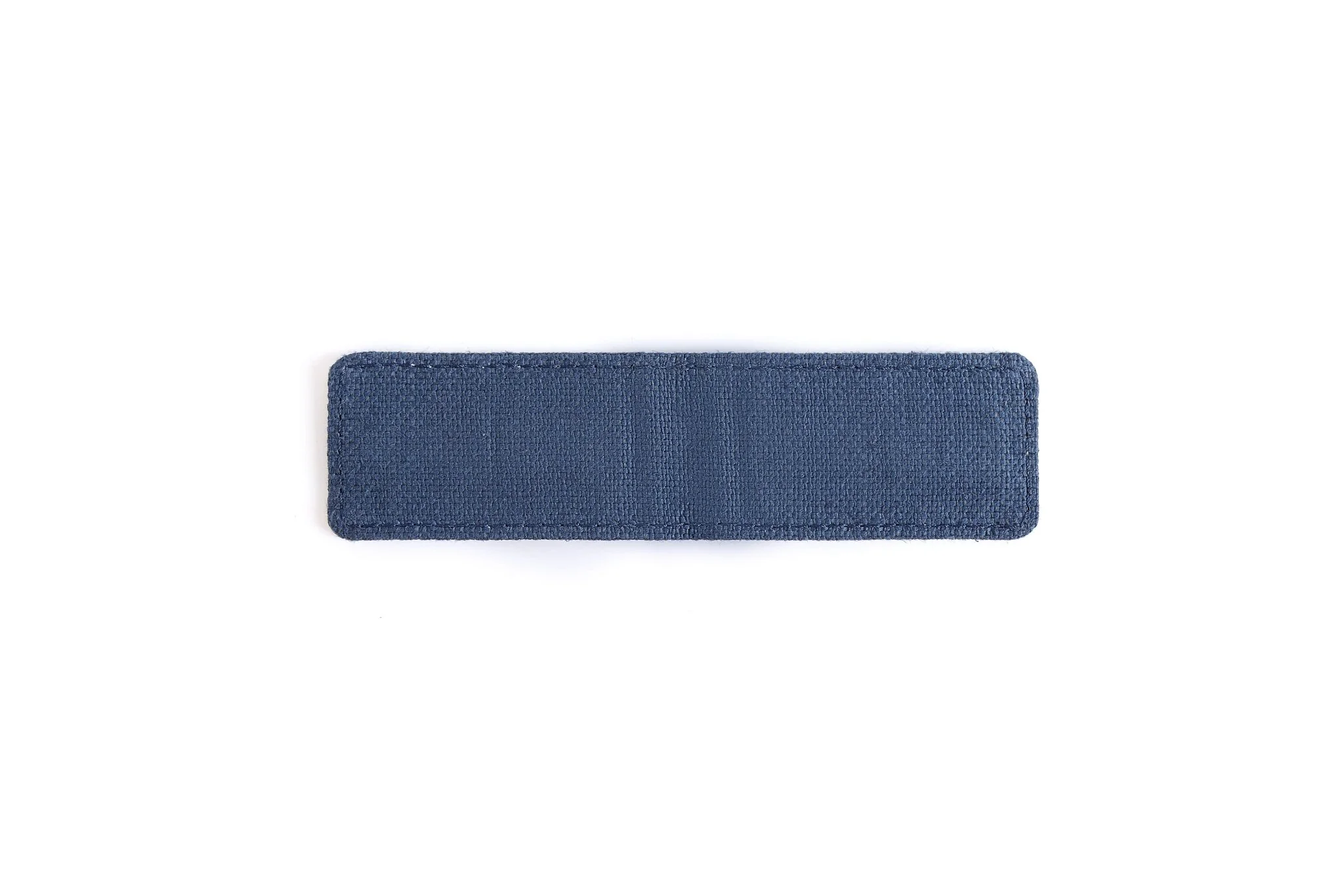 Hemp Money Clip (Set of 3) | Handcrafted Eco-Friendly Cash Holder - Image 4