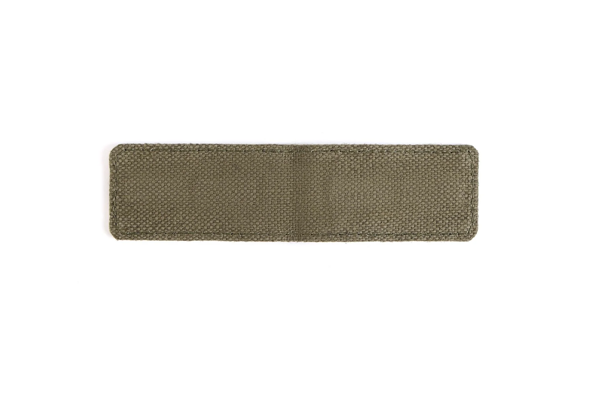 Hemp Money Clip (Set of 3) | Handcrafted Eco-Friendly Cash Holder - Image 6
