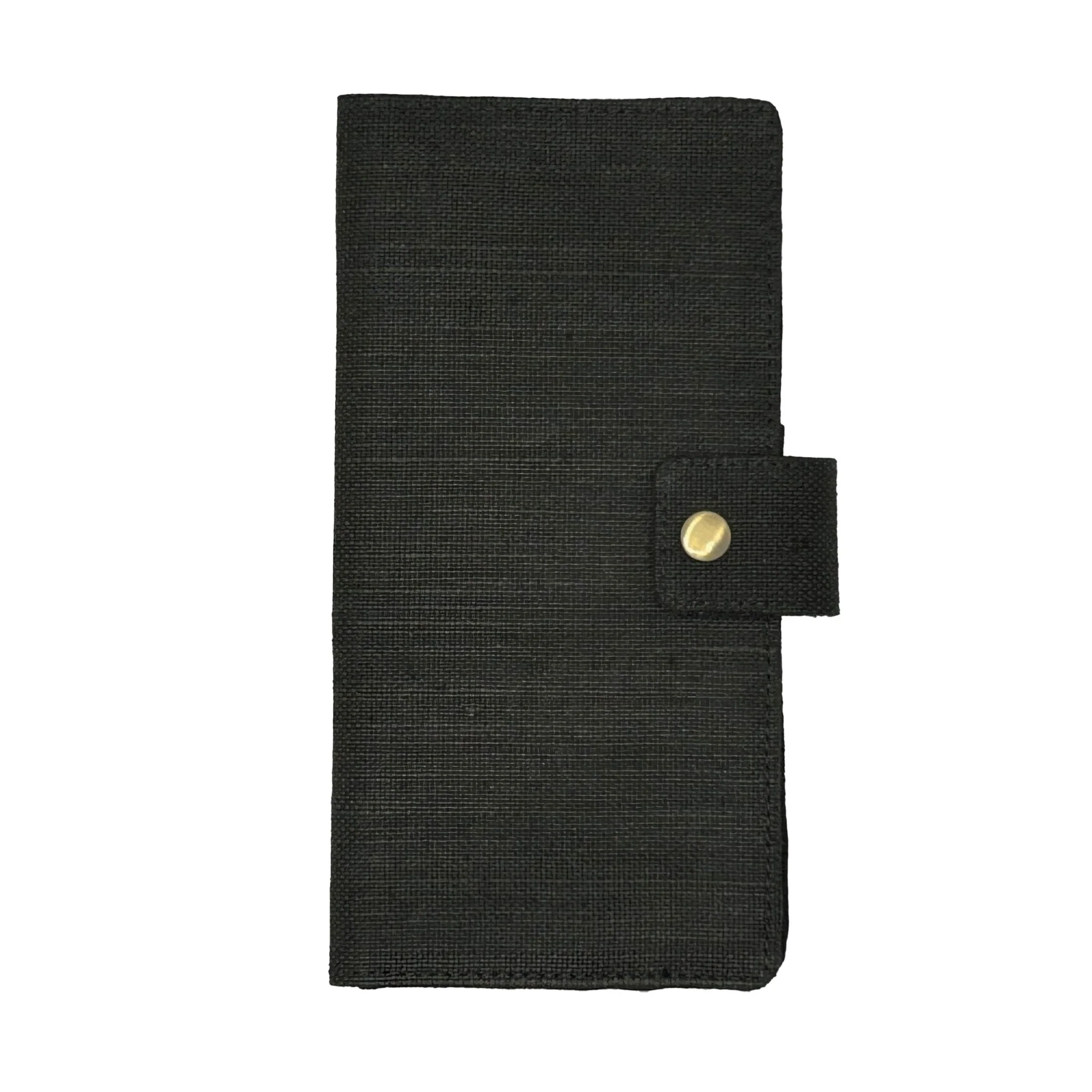 Hemp Multi-Utility Passport Holder | Eco-Friendly Travel Organizer - Image 5