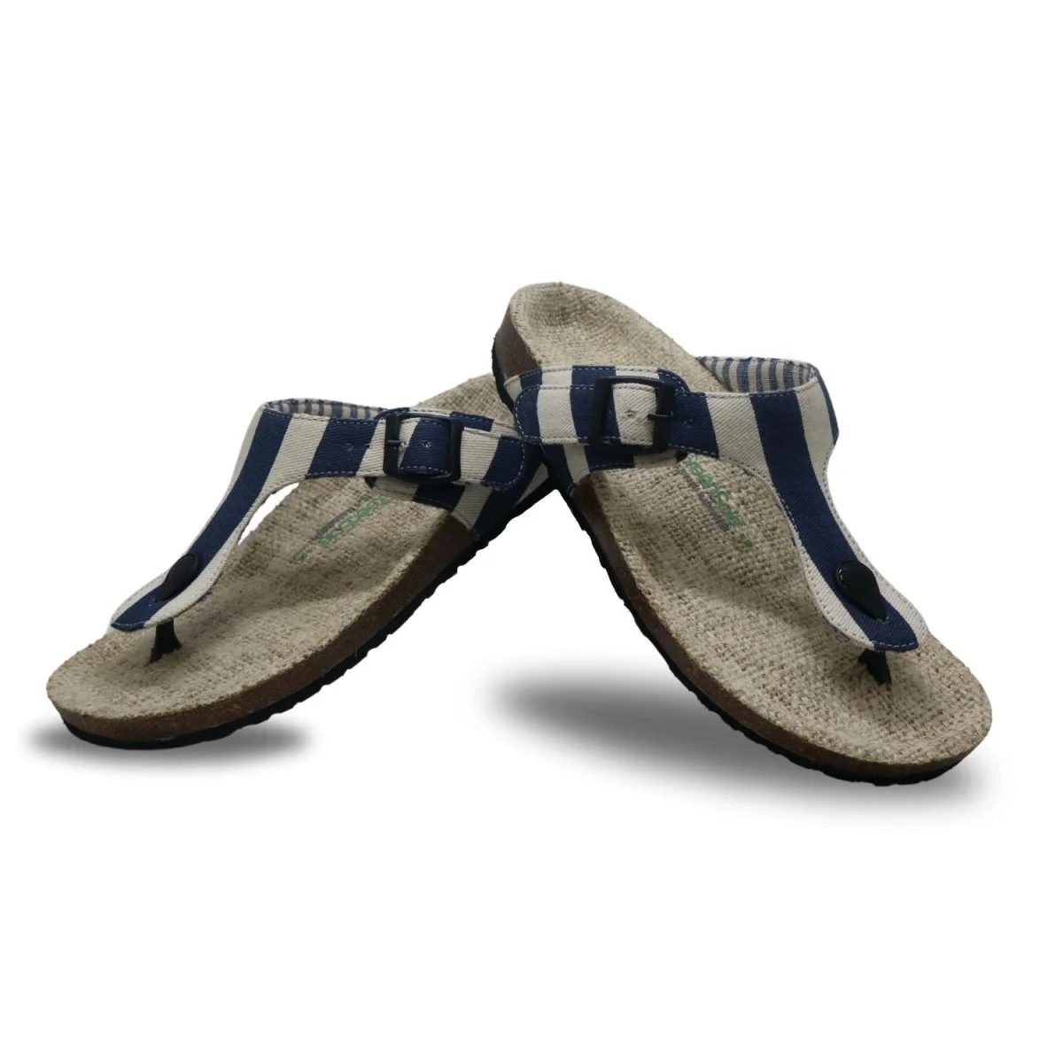 Hemp Stride Eco-Friendly Men's Footwear - Image 5