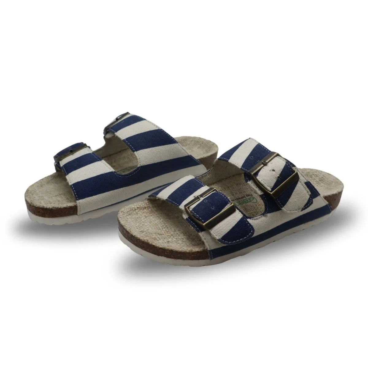 Hempy Chick Casual Women's Sandals - Image 2