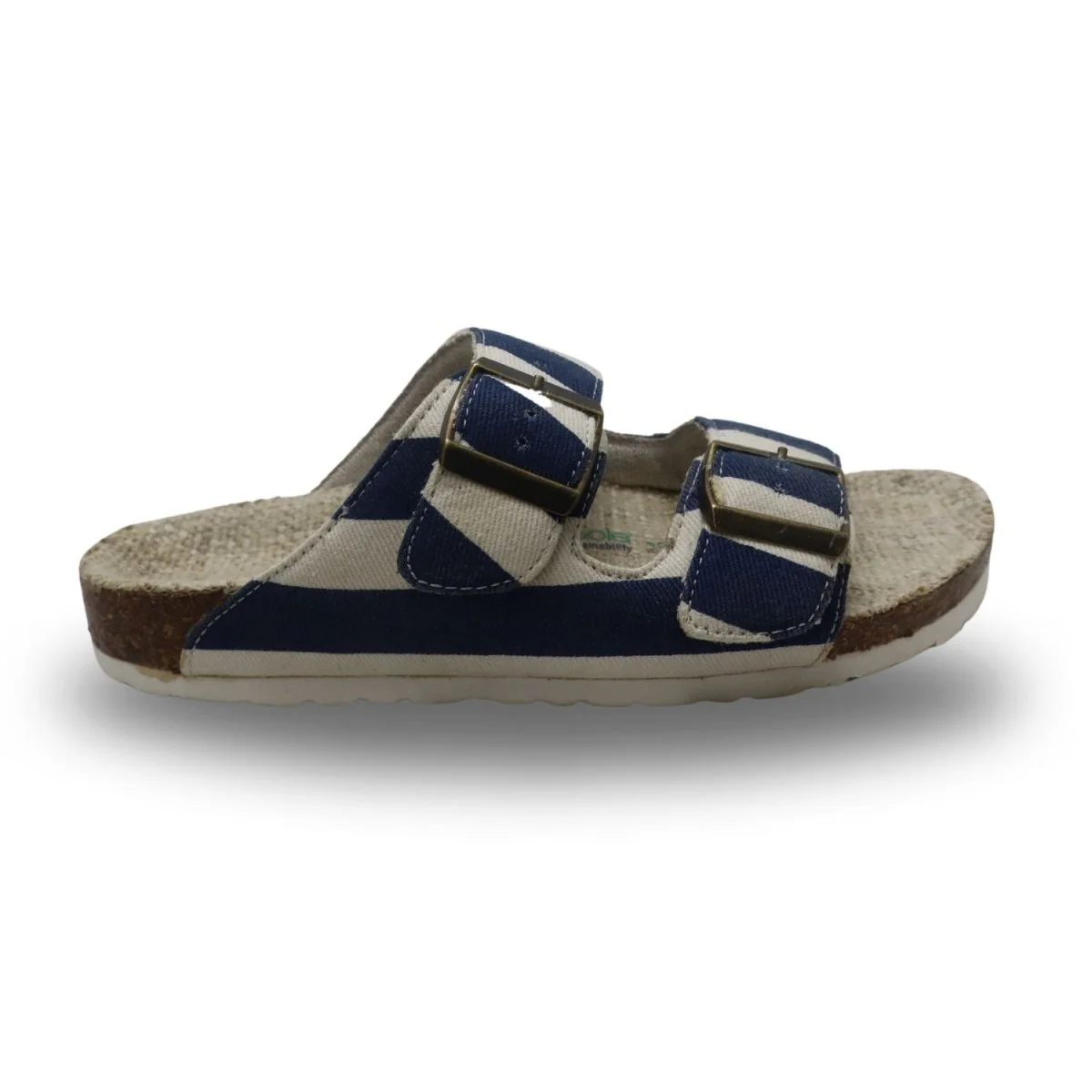 Hempy Chick Casual Women's Sandals - Image 3