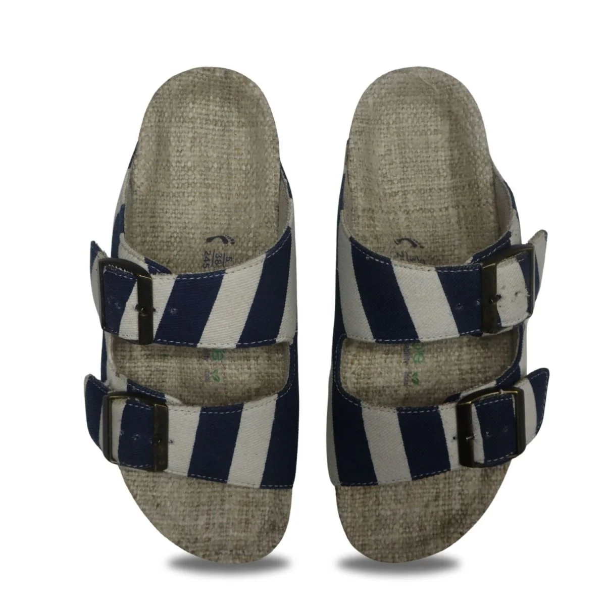 Hempy Chick Casual Women's Sandals - Image 4