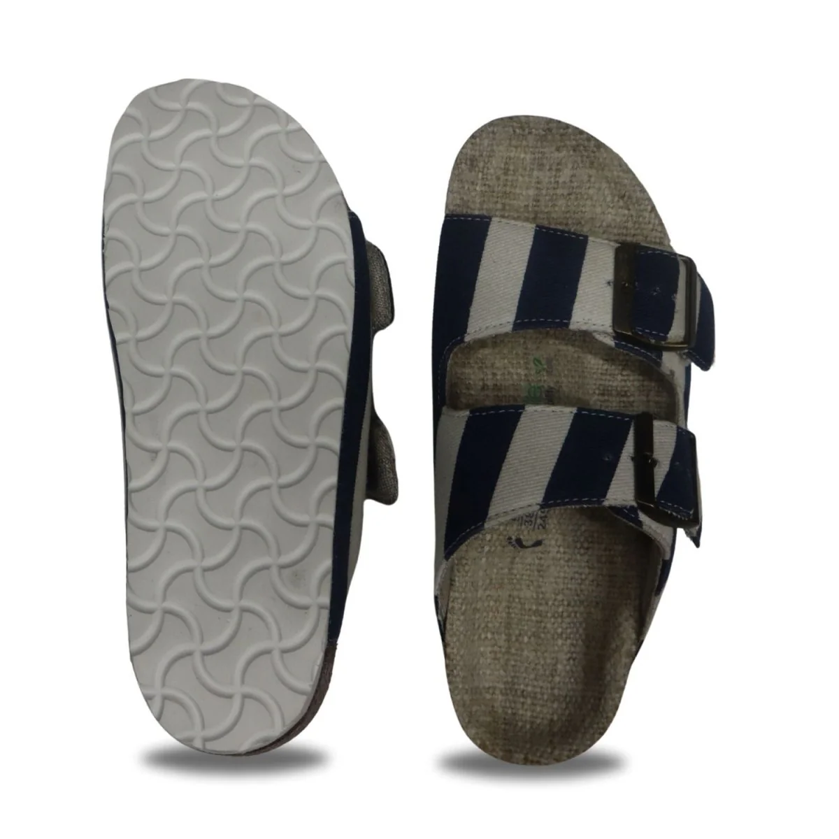 Hempy Chick Casual Women's Sandals - Image 5