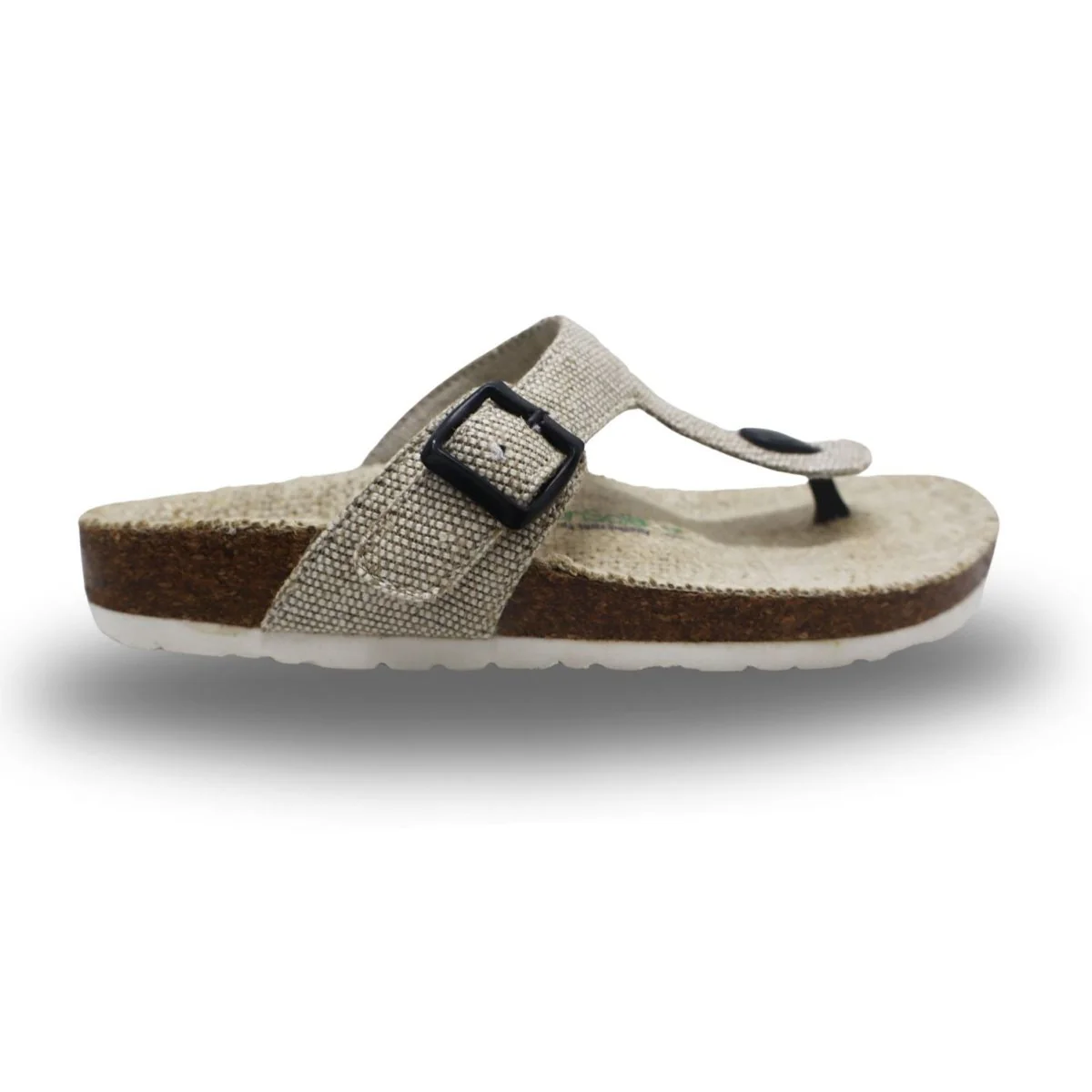 Hempy Toes Women's Casual Comfort Sandals - Image 7