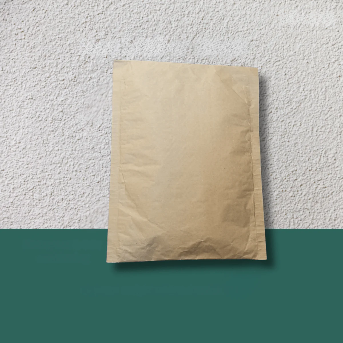 Hex Mailer Plain Bags Pack of 25 | Eco-Friendly Packaging