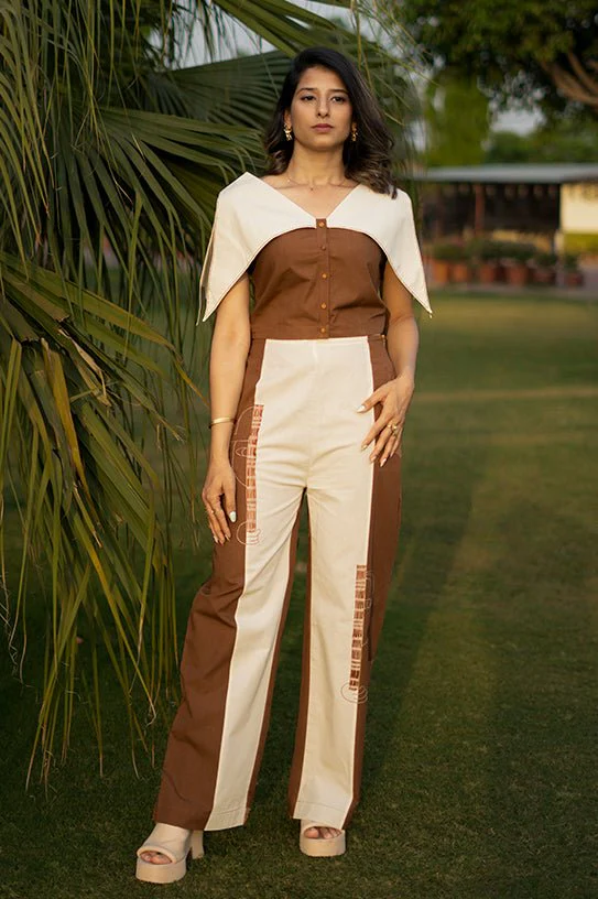 Hide & Seek Harmony Co-ord Set | Stylish Women’s Outfit - Image 3