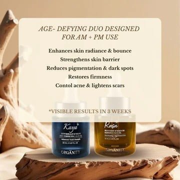 High-Performance AM & PM Face Oil Duo for Glowing Skin - Image 6