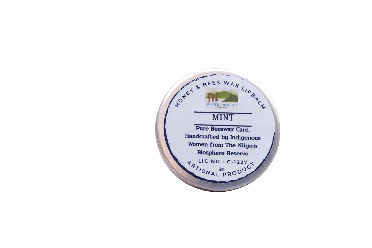 Honey & Beeswax Lip Balm For Deep Nourishment And Natural Care - Image 12