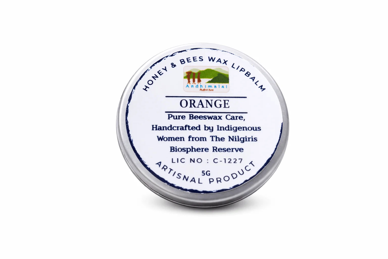 Honey & Beeswax Lip Balm For Deep Nourishment And Natural Care - Image 13