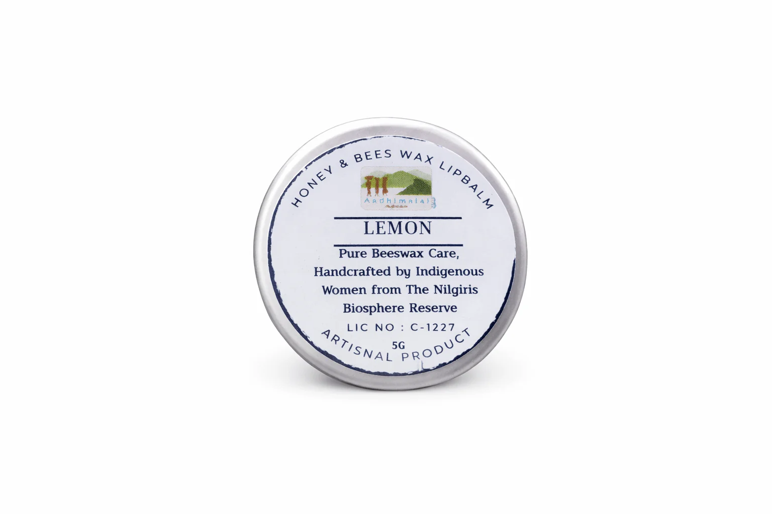 Honey & Beeswax Lip Balm For Deep Nourishment And Natural Care - Image 9