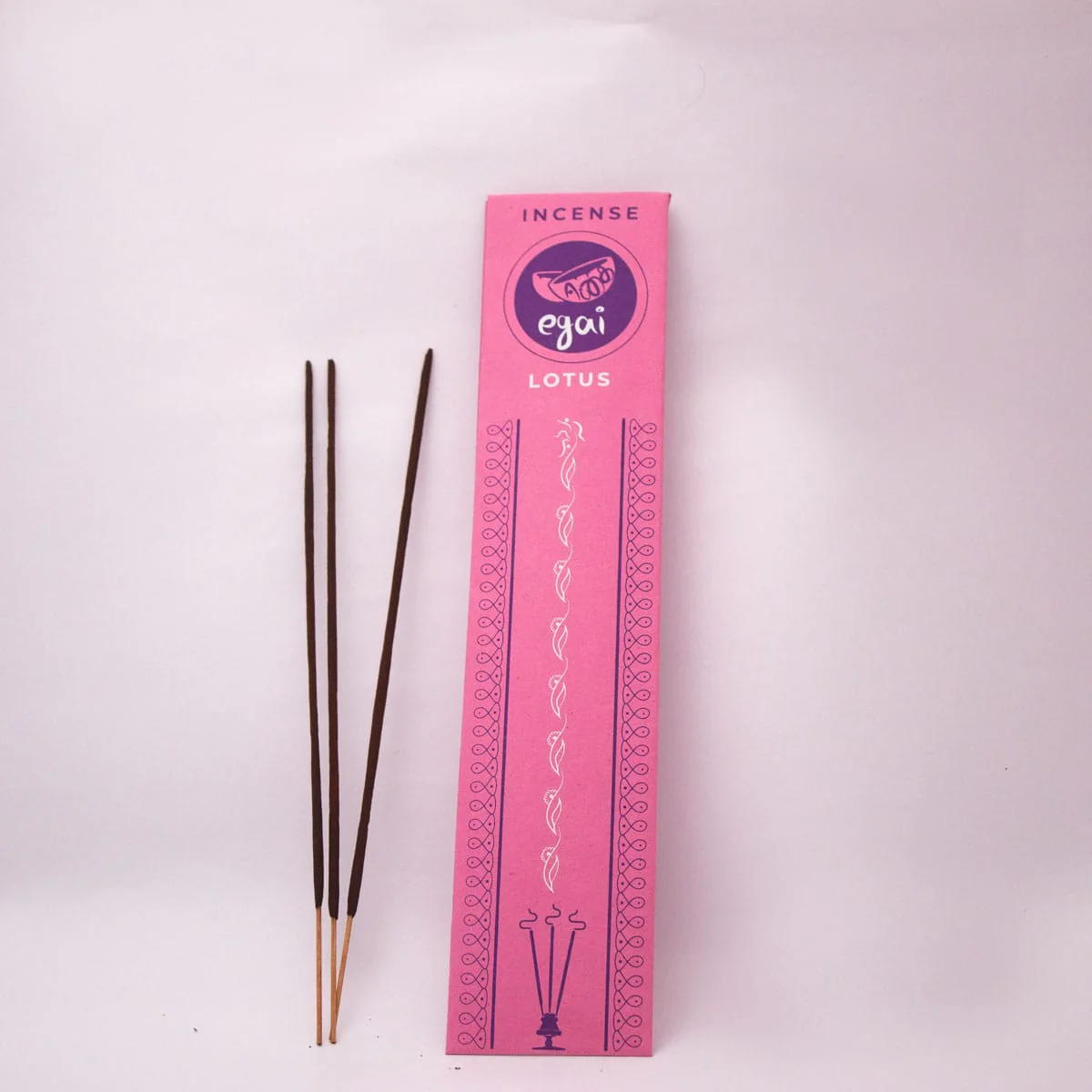 Natural Incense Sticks – Aromatic 15 Sticks for Home & Meditation - Image 10