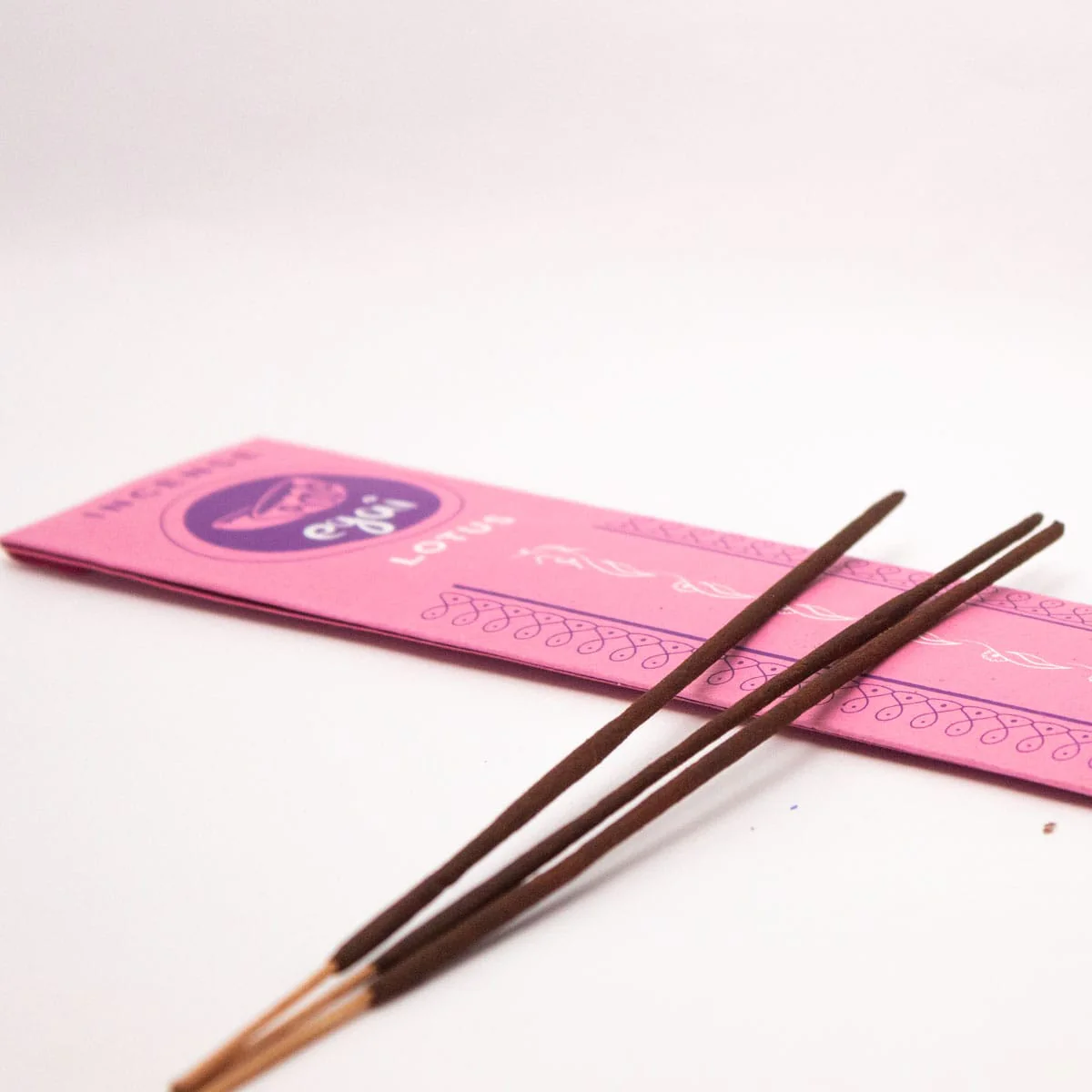 Natural Incense Sticks – Aromatic 15 Sticks for Home & Meditation - Image 11
