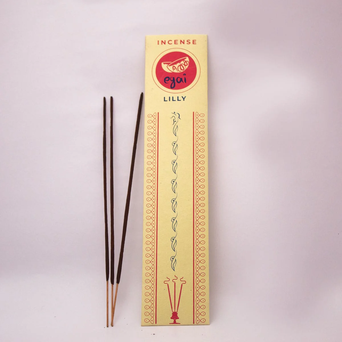 Natural Incense Sticks – Aromatic 15 Sticks for Home & Meditation - Image 12