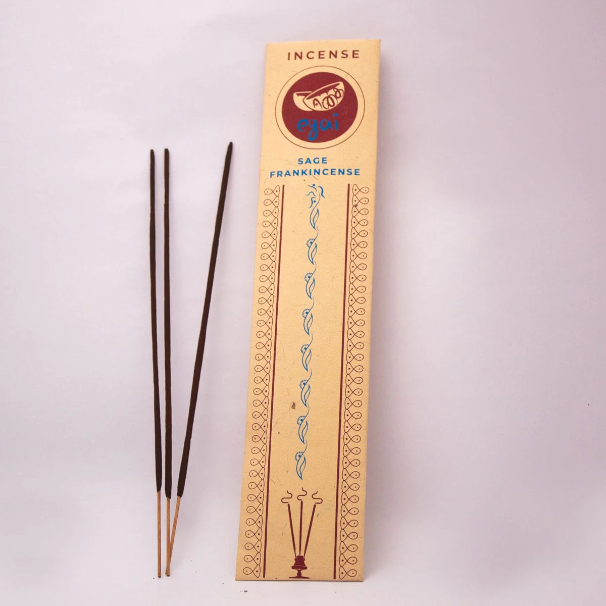 Natural Incense Sticks – Aromatic 15 Sticks for Home & Meditation - Image 14