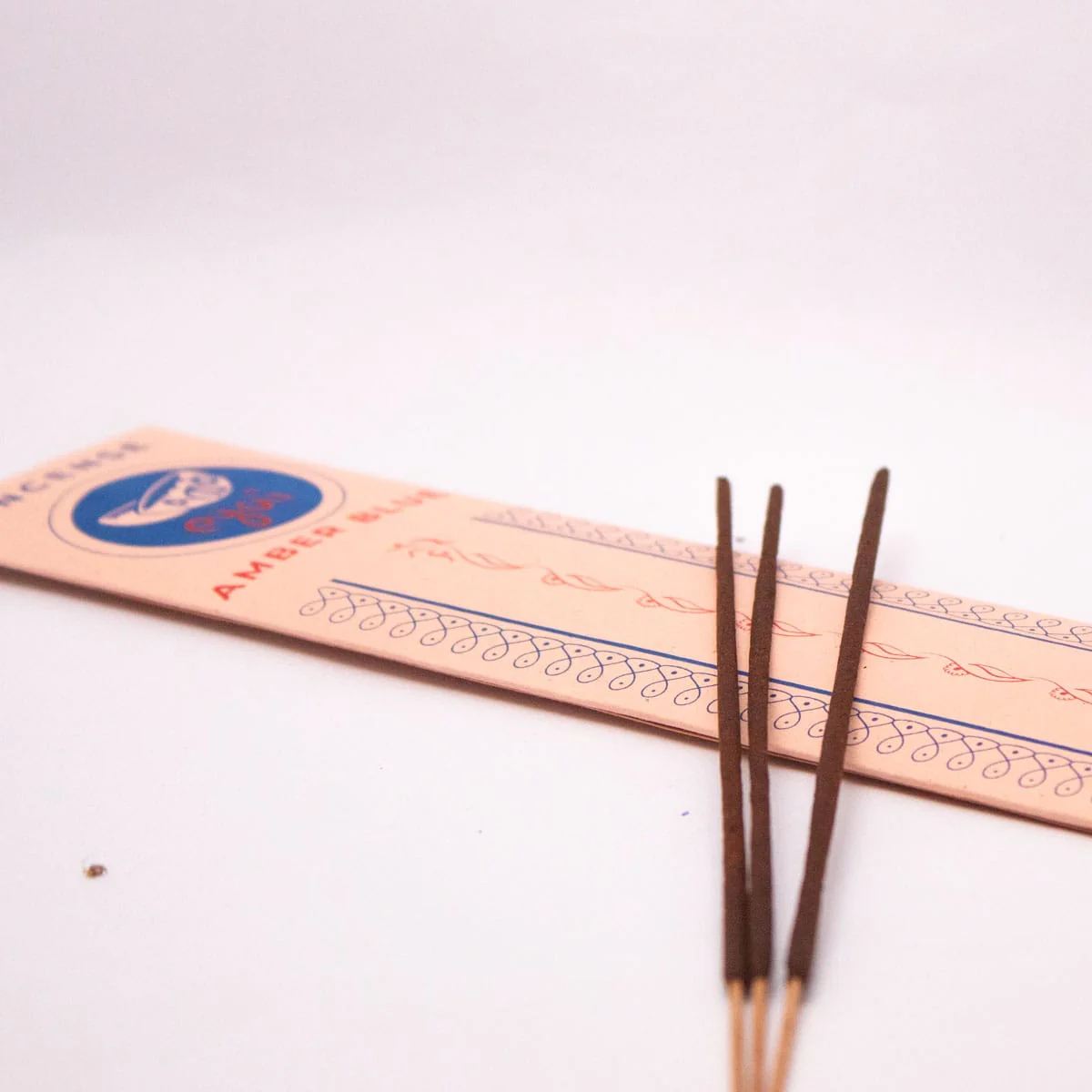 Premium Incense Stick Combo (45 Sticks) | Pack of 3 - Image 3