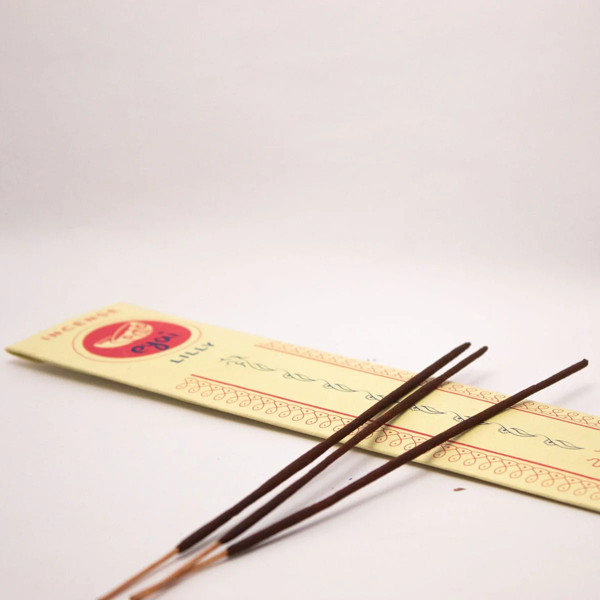 Premium Incense Stick Combo (45 Sticks) | Pack of 3 - Image 4
